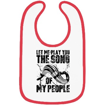 Discover Song of My People 2 Stroke Motocross Pipe Bibs