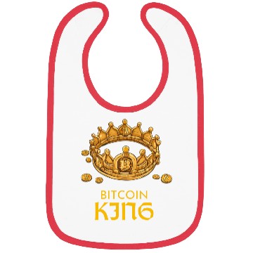 Discover bitcoin king Bibs