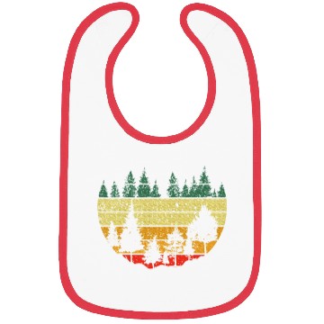 Discover Forest Light Outdoor Nature Trees Forest Bibs