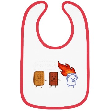 Discover Camping Lover Nature Lover Outdoor Camping Bibs