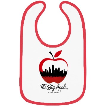 Discover Creative Apple Innovations in New York City Bibs