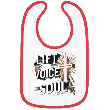 Discover Prayer Songs Jesus Christ Religious Music Praise Bibs