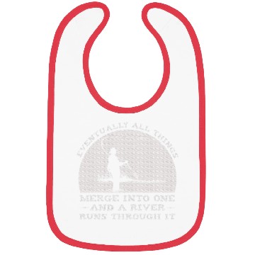 Discover A River Runs Through It Fly Fishing Bibs
