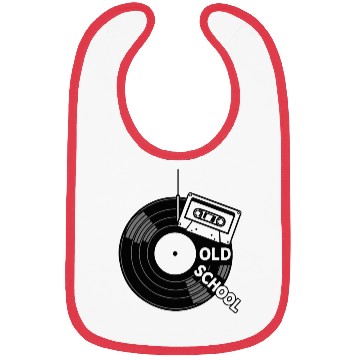 Discover Old School Bibs