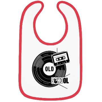 Discover Old School Bibs