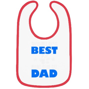 Discover World's Best Maine Cat Dad Owner Lover Bibs