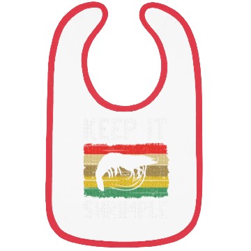 Discover Shrimp Cool Fishing Prawn Lover Bibs