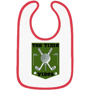 Discover Bibs Time Vibes