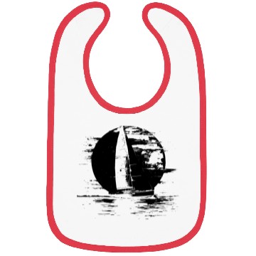 Discover Sailboat Bibs
