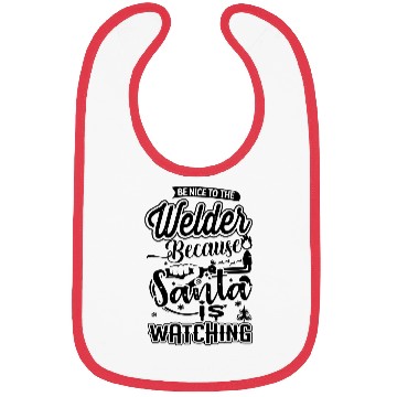 Discover Typography unique quote Bibs