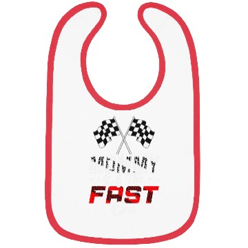 Discover Mommy Of The Fast One First Birthday Racing Car Bibs