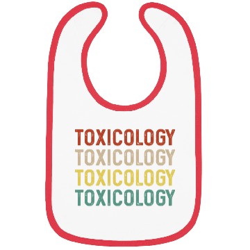 Discover Medical Toxicologist Funny Pun Bibs