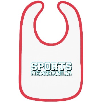 Discover SPORTS MEMORABILIA COLLECTOR Bibs