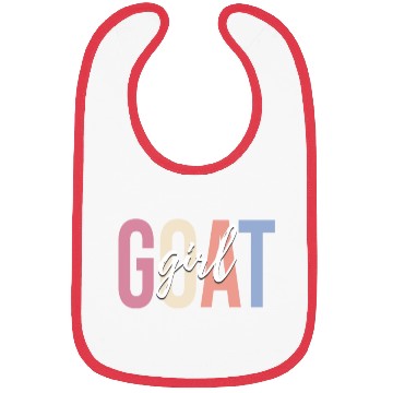 Discover Love Goats Farmer Farming Bibs