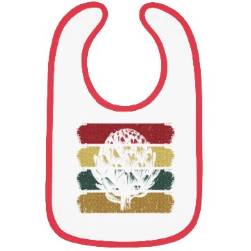 Discover Artichoke Vegetable Lover Vegan Style Bibs