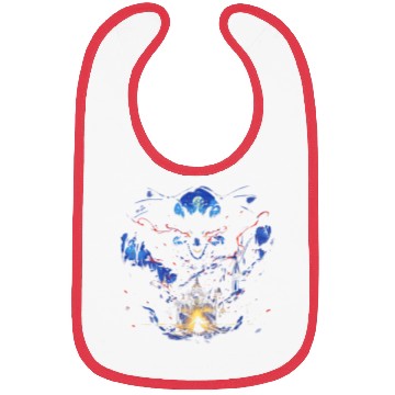 Discover Silly Goose Loose Funny Bibs