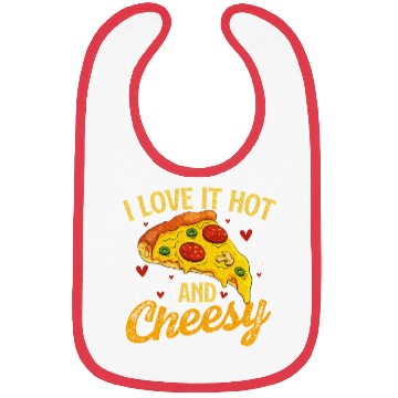 Discover I JUST NEED SOME PEAS &QUIET Bibs