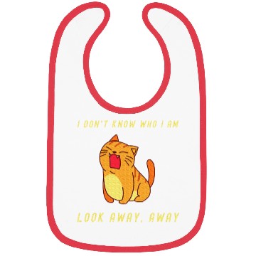 Discover I’m Just Here for the Tacos Mexican Food Lover Bibs