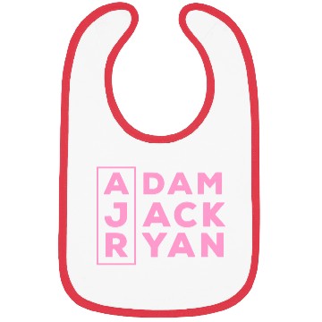 Discover AJR Band Bibs