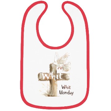 Discover WHITE MONDAY Bibs