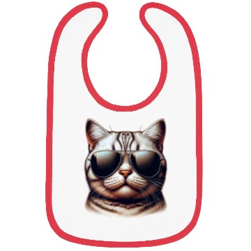 Discover Meow Bibs