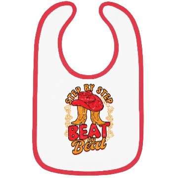 Discover Line Dance Step By Step Beat by Beat Bibs