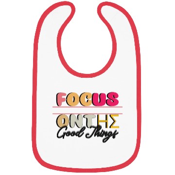 Discover Future Bibs