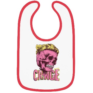 Discover Cringe Bibs