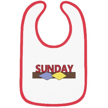 Discover Ghost Stories Sunday Bibs
