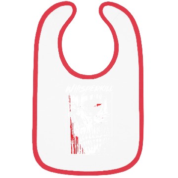 Discover WHISPERKILL Classic Bibs