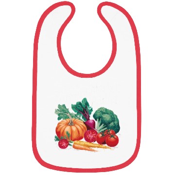 Discover Farmers Market Farmer Agriculture Farming Food Bibs
