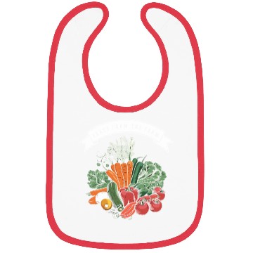 Discover Farmers Market Farmer Agriculture Farming Food Bibs