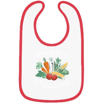 Discover Farmers Market Farmer Agriculture Farming Food Bibs