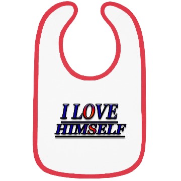 Discover "Self-Love Swag: Embrace Your Unique Vibe" Bibs