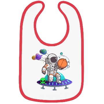 Discover Young Astronauts: Exploring Planets in Space. Bibs