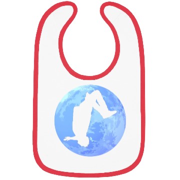 Discover Parkour, Freerunning, Street Workout Acrobatic Bibs