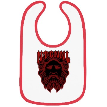 Discover Zeus Bibs
