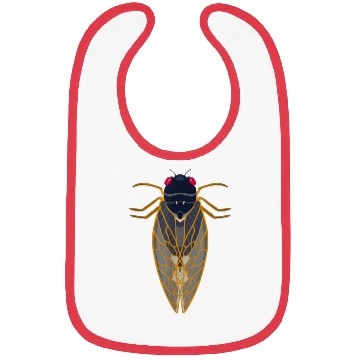 Discover Cicada Lover Fest 2024 Bibs