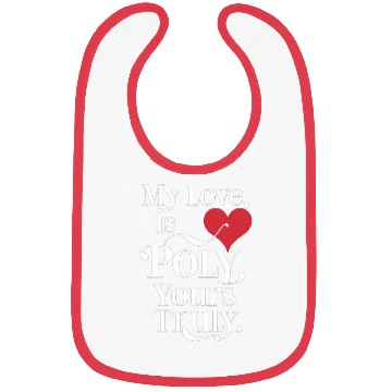 Discover Polyamorous community Polyamorous Parenting Loving Bibs