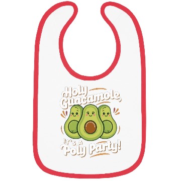 Discover Polyamorous community Polyamorous Parenting Loving Bibs