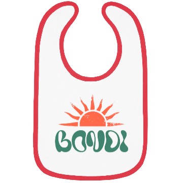 Discover Bondi Beach Bibs