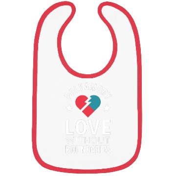 Discover Polyamorous community Polyamorous Parenting Loving Bibs