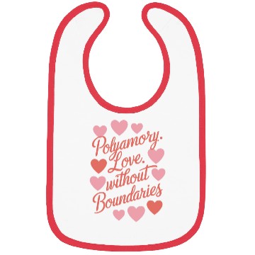Discover Polyamorous community Polyamorous Parenting Loving Bibs