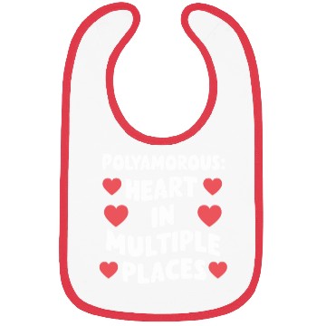Discover Polyamorous community Polyamorous Parenting Loving Bibs