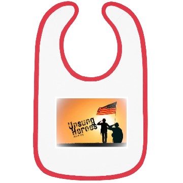 Discover unsung heroes Bibs