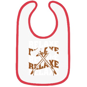 Discover Relax Axe Throwing Game Competition Professional Bibs