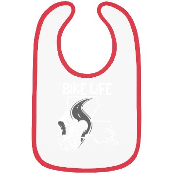 Discover Stunt BIKE LIFE Classic Bibs