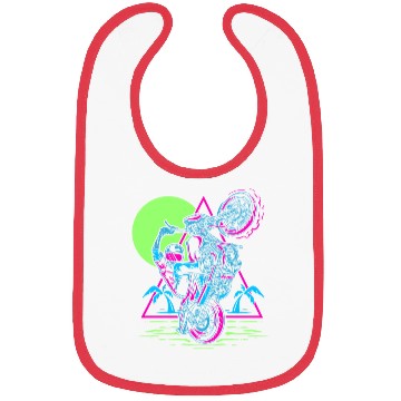Discover STUNT LIFE Classic Bibs