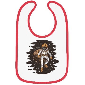 Discover LOST IN SPACE Classic Bibs