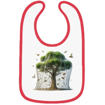 Discover Cicada invasion Cicadas Comeback Tour Bibs
